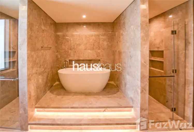 4 Bedroom Villa for sale at Golf Place 1