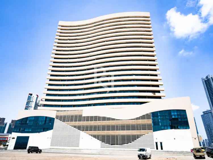 Apartment for Sale in Marina Bay Damac , Al Reem Island , Abu Dhabi