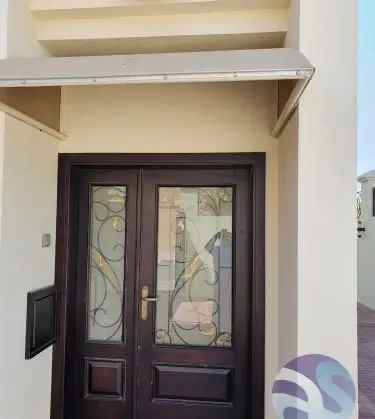 Rent 4 Bedroom Villa with Garden in Mirdif Dubai