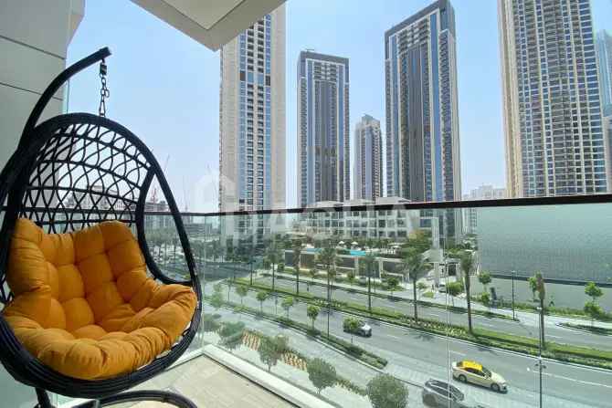 1 Bed Apartment To Rent in Palace Residences