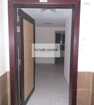 For Sale 2 Bedroom Apartment in Garden City Ajman with Stunning Views