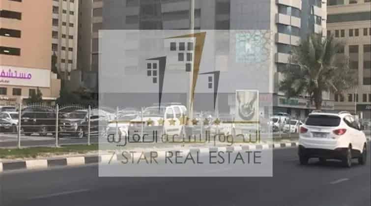 For Sale 3 Bedroom Apartment in Al Taawun Sharjah with Great Features