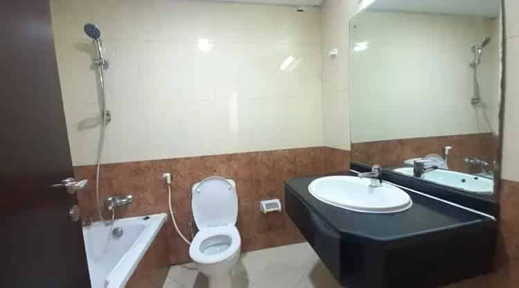 2 Bedroom 1640 Sq.Ft. Apartment for Rent in Al Ameer Tower, Al Nahda (Sharjah), Sharjah