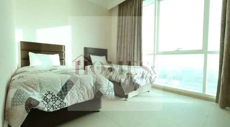 2 Bedroom 1700 Sq.Ft. Apartment for Sale in The Walk, Jumeirah Beach Residence (JBR), Dubai