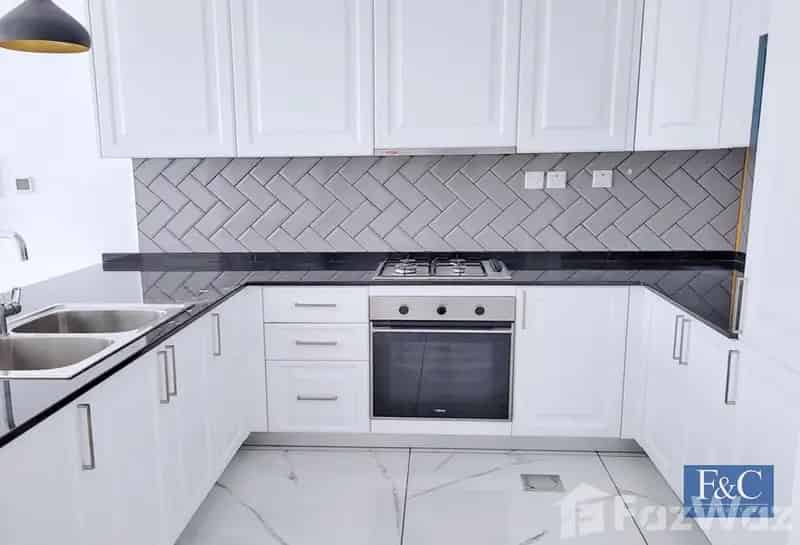 1 Bedroom Apartment for sale at Al Ghaf 1
