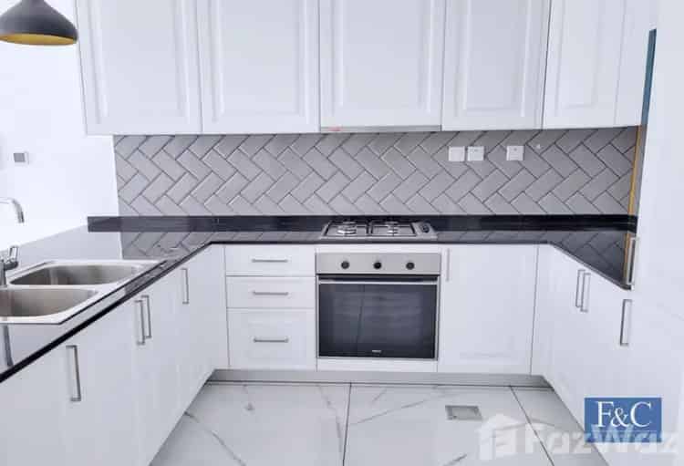 1 Bedroom Apartment for sale at Al Ghaf 1