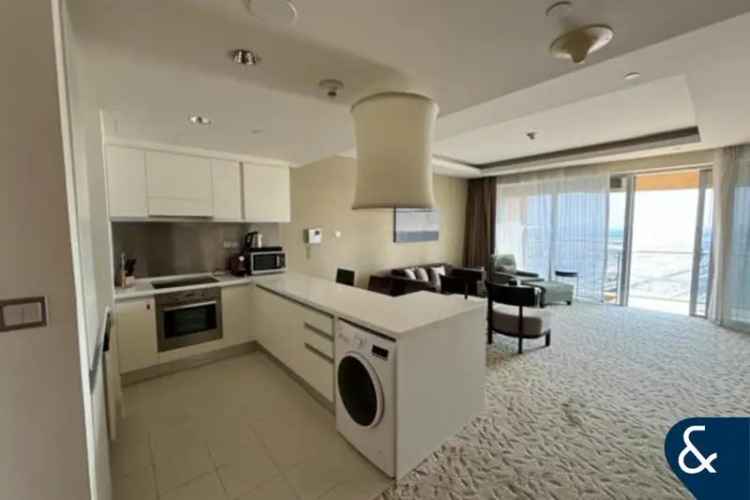 1 Bedroom Apartment for Rent in The Address Dubai Mall, The Address Dubai Mall, Downtown Dubai.