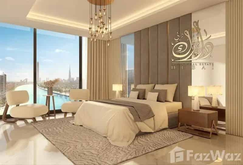 3 Bedroom Apartment for sale at Azizi Riviera Reve