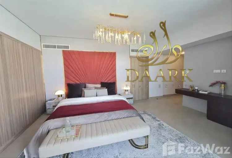 4 Bedroom Villa for sale at Sharjah Waterfront City