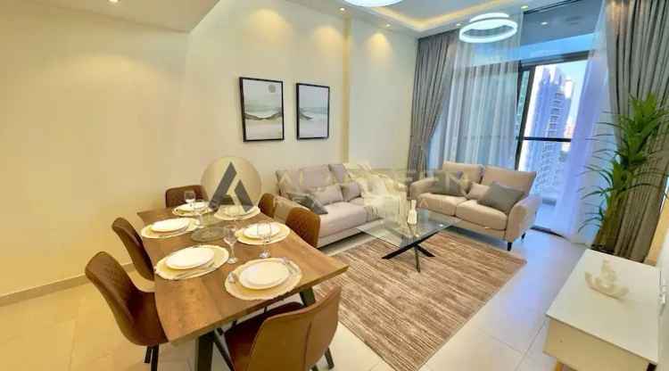 1 Bedroom 746 Sq.Ft. Apartment for Sale in JVC District 12, Jumeirah Village Circle (JVC), Dubai