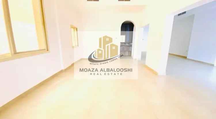 5 Bedroom 6000 Sq.Ft. Villa for Rent in Dasman, Sharjah