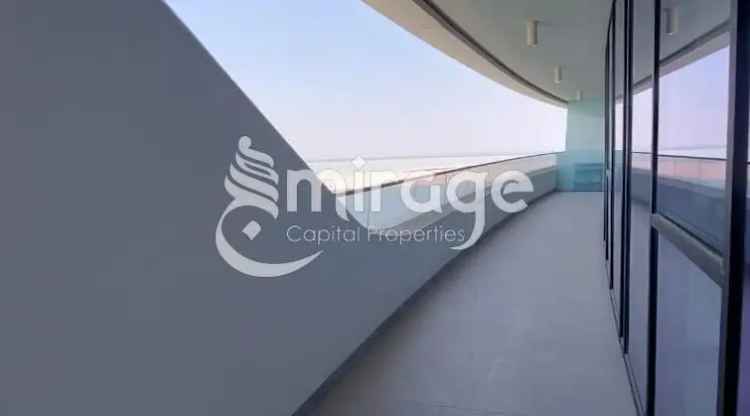 3 Bedroom 2152 Sq.Ft. Apartment for Rent in Al Dana, Al Raha Beach, Abu Dhabi