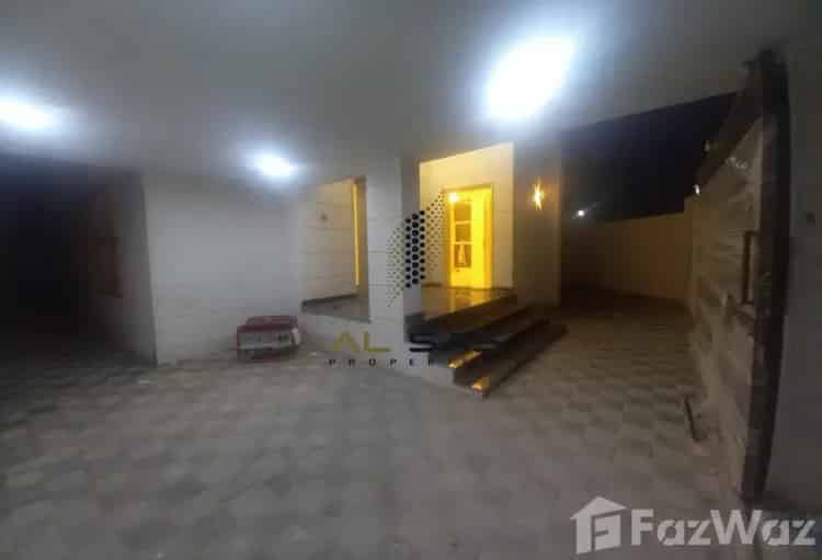 Buy 5 Bedroom Villa in Al Yasmeen with Luxurious Finishing