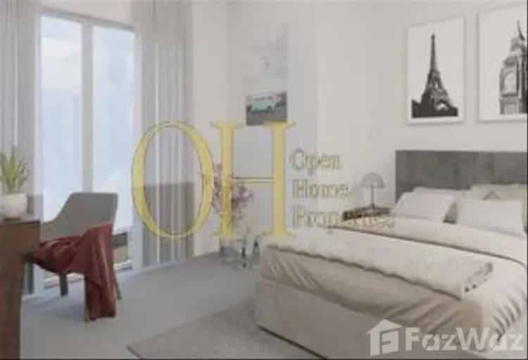 Buy 1 Bedroom Apartment in Al Mahra Residence Masdar City