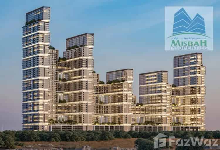 2 Bedroom Apartment for sale at Sobha One