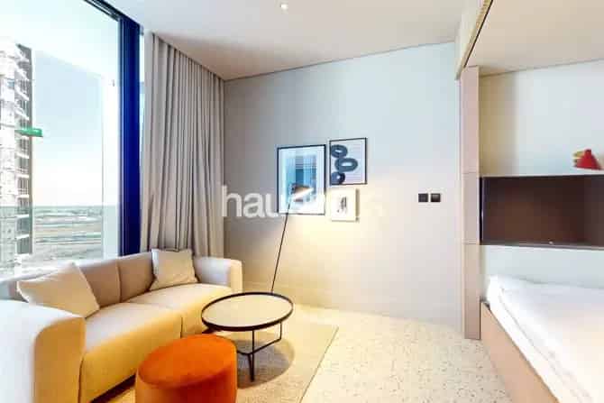 Studio Apartment For Sale in Upside Business Bay