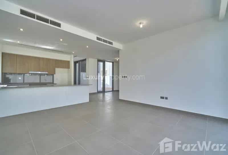 3 Bedroom Villa for sale at Sidra Villas III