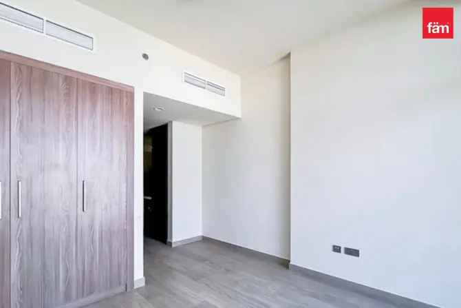 Studio Apartment for Sale in Azizi Riviera MBR City