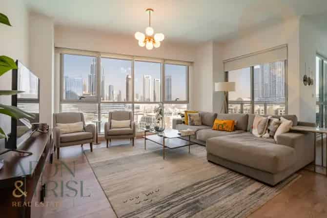 2 Bed Apartment For Sale in The Residences 6