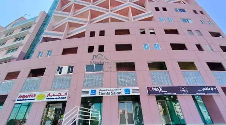 1 Bedroom Apartment for Rent in The Gardens Dubai with Modern Features