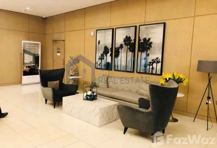 Buy 1 Bedroom Apartment in Umm Hurair 2 with Modern Features