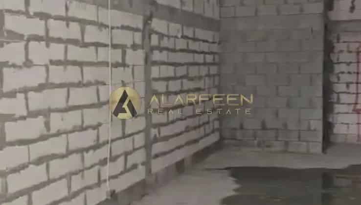 488.71 Sq.Ft. Shop  for Rent in Azizi Riviera 15, Meydan One, Meydan City, Dubai