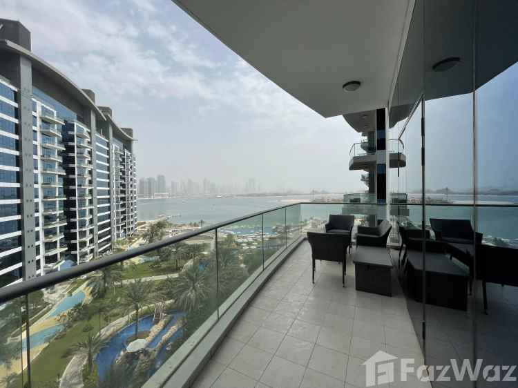 1 Bedroom Apartment for rent at Oceana Atlantic