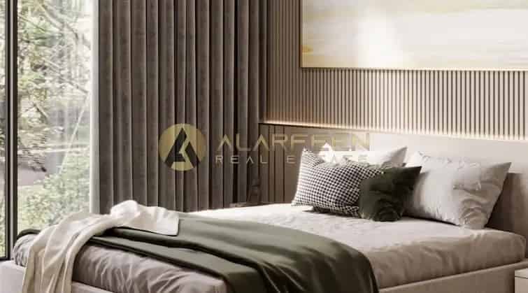 Buy Apartment in Jumeirah Village Circle with Stunning Amenities