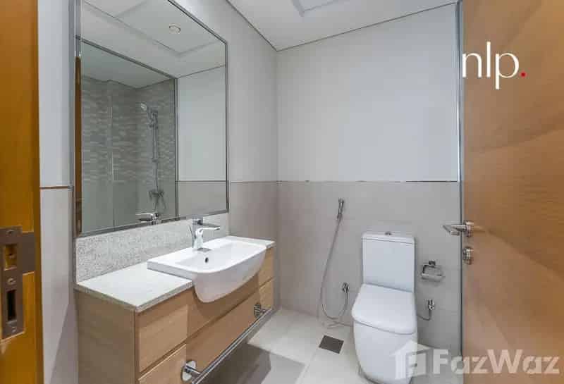 2 Bedroom Apartment for sale at Azizi Aura