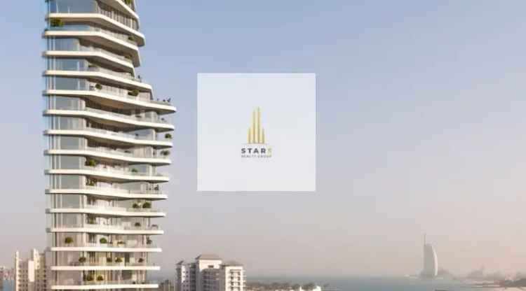 4 Bedroom 8398 Sq.Ft. Apartment for Sale in Ava by Omniyat, Dubai