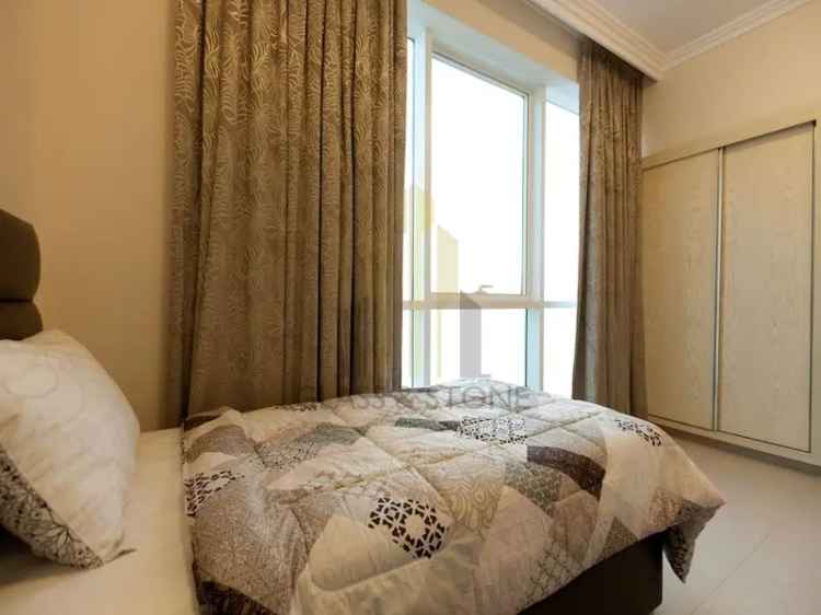 Elegant 2 Bedroom Apartment for Sale in Jumeirah Beach Residence Dubai