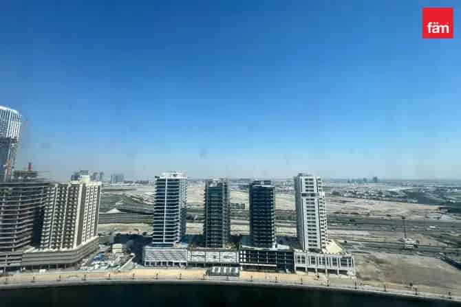 1 Bed Duplex For Sale in The Pad