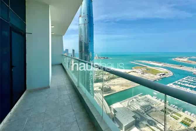 5 Bed Penthouse For Sale in Emirates Crown