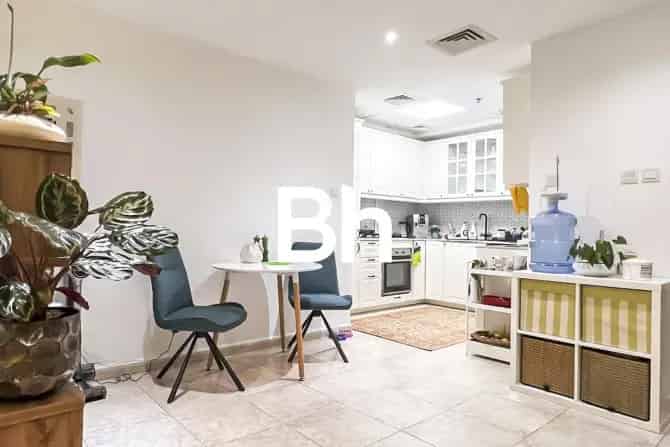 1 Bed Apartment For Sale in Diamond Views 4