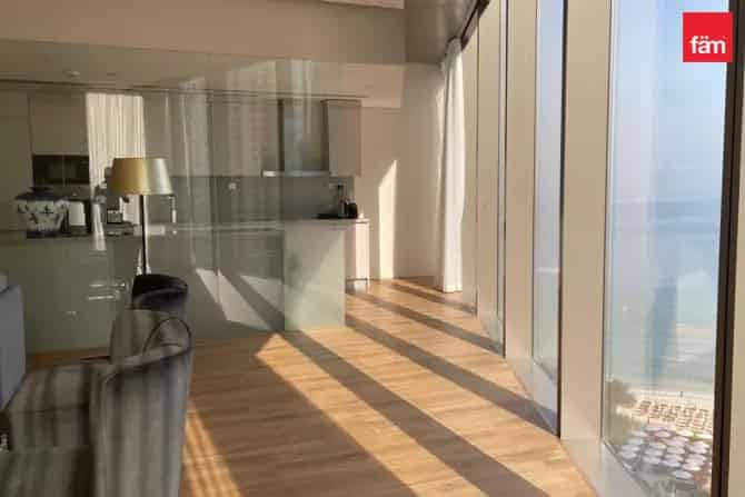3 Bed Apartment To Rent in Rixos Premium Dubai