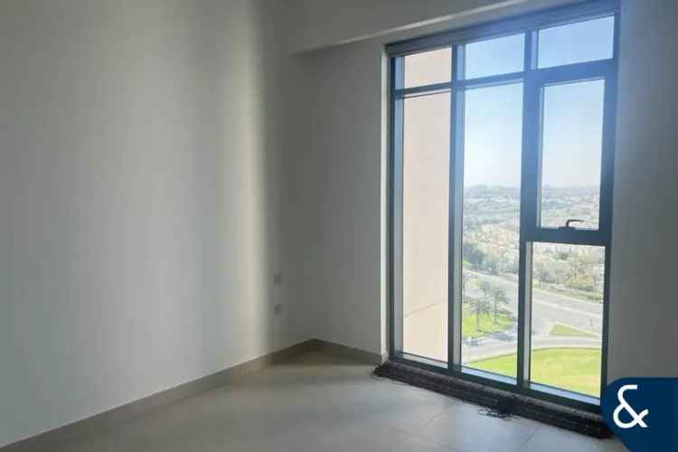 1 Bedroom Apartment for Rent in Vida Residence, The Hills.