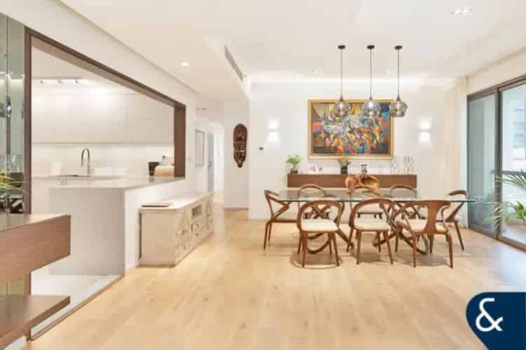 3 Bedroom Apartment for Rent in Murjan 1, Murjan, Jumeirah Beach Residence.