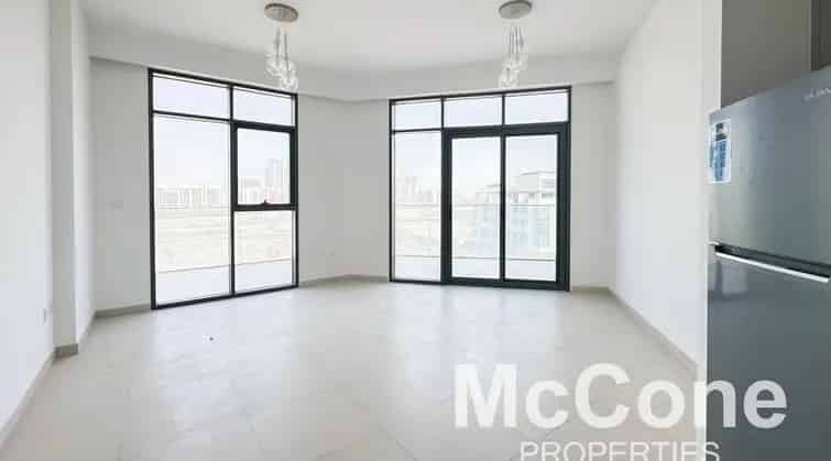 Buy 1 Bedroom Apartment in Meydan City with Burj Khalifa Views