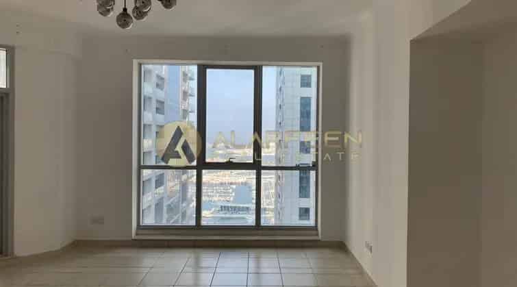 Rent 2 Bedroom Apartment in The Torch Dubai Marina with Balcony