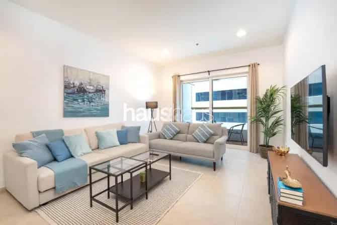 1 Bed Apartment For Sale in Elite Residence
