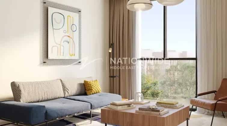 Buy Apartment 2 Bedroom in Al Reeman 1 Al Shamkha Abu Dhabi
