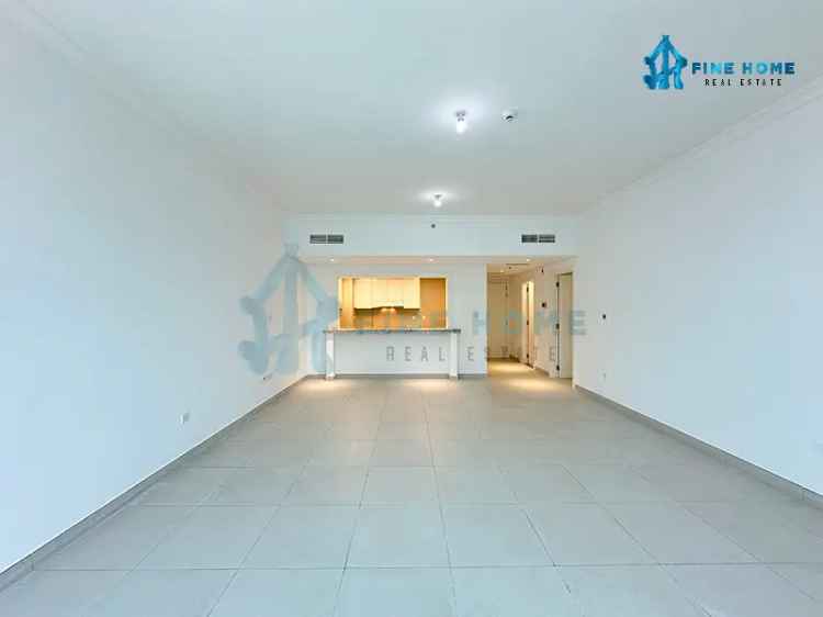 2 Bedroom 1367 Sq.Ft. Apartment for Rent in Al Dana, Al Raha Beach, Abu Dhabi