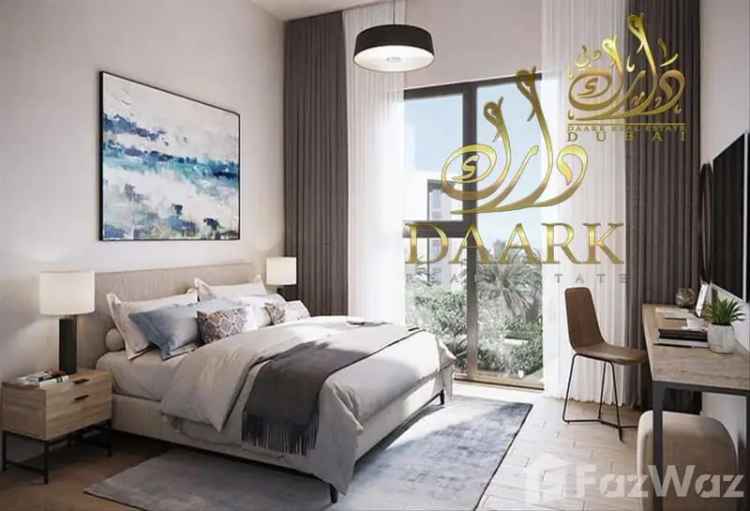 2 Bedroom Apartment for sale at Sharjah Waterfront City