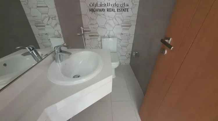 1 Bedroom 840 Sq.Ft. Apartment for Rent in Al Barsha South, Al Barsha, Dubai