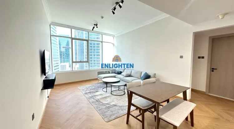 2 Bedroom 892 Sq.Ft. Apartment for Sale in Ontario Tower, Business Bay, Dubai