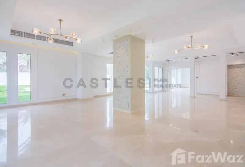 6 Bedroom Villa for sale at Saheel 2