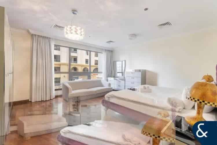 4 Bedroom Apartment for Sale in Amwaj 4, Amwaj, Jumeirah Beach Residence.