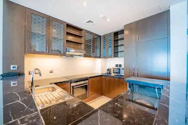 Amazing 2 Bedroom | Garden View | Available, Al Marina, Fairmont Marina Residences, Abu Dhabi, United Arab Emirates | Property for sale | Savills