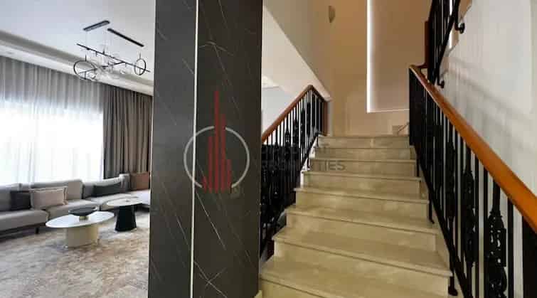 Rent 4 Bedroom Villa in Nad Al Sheba 3 with Private Garden and Pool