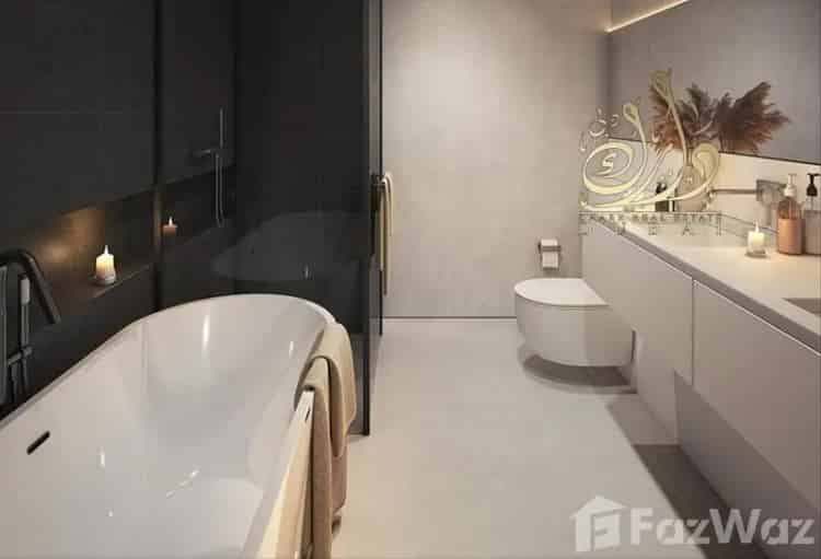Buy 1 Bedroom Apartment at Sharjah Waterfront City with Leisure Amenities